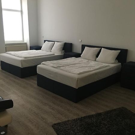 Zm Apartments Vídeň Exteriér fotografie