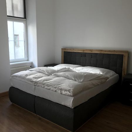 Zm Apartments Vídeň Exteriér fotografie