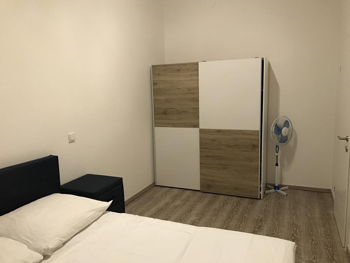 Zm Apartments Vídeň Exteriér fotografie