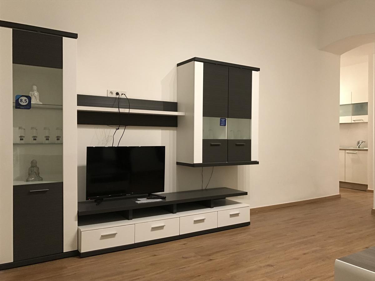 Zm Apartments Vídeň Exteriér fotografie