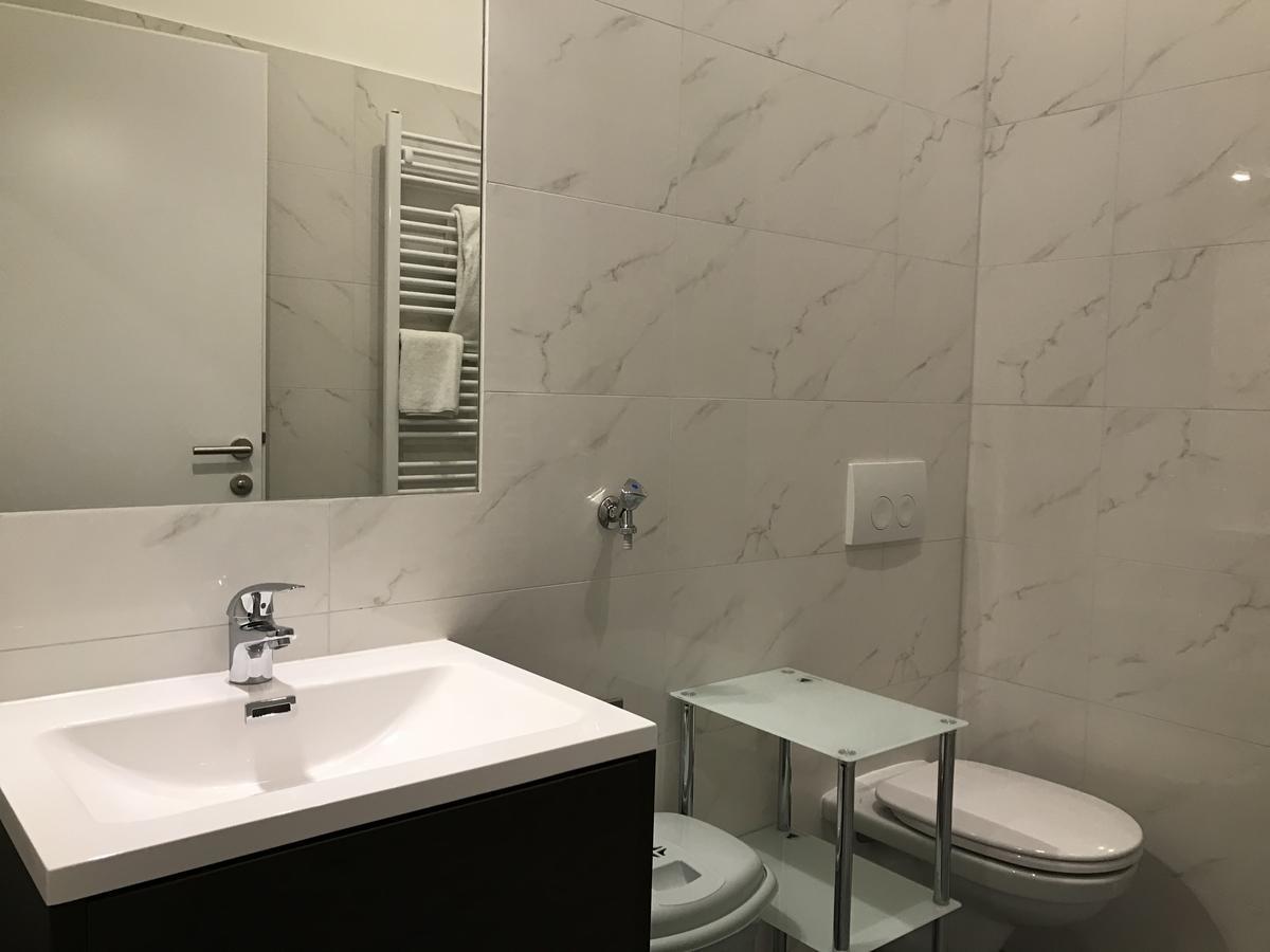 Zm Apartments Vídeň Exteriér fotografie