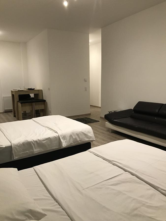 Zm Apartments Vídeň Exteriér fotografie