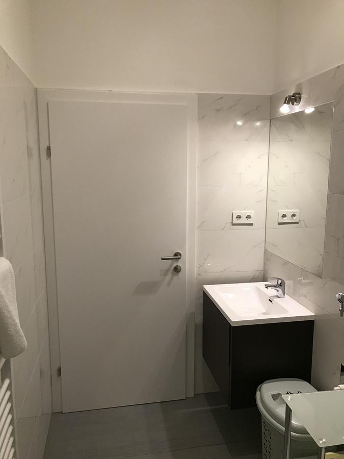 Zm Apartments Vídeň Exteriér fotografie