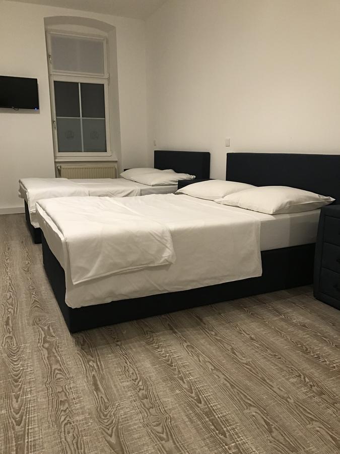 Zm Apartments Vídeň Exteriér fotografie