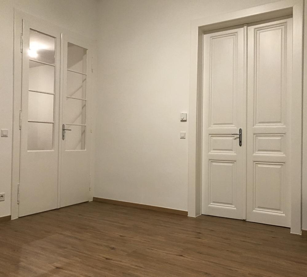 Zm Apartments Vídeň Exteriér fotografie