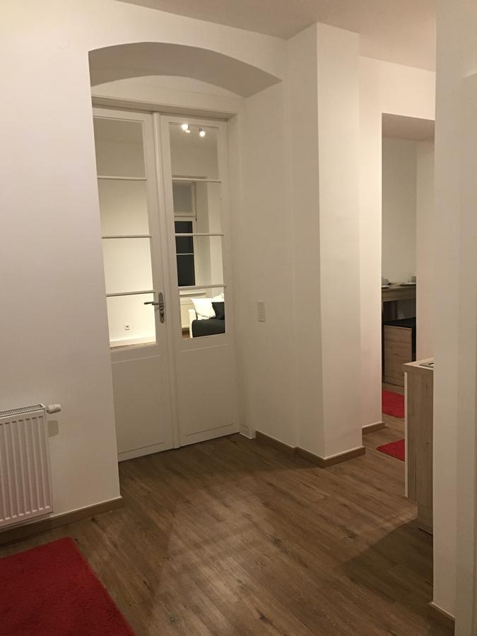 Zm Apartments Vídeň Exteriér fotografie