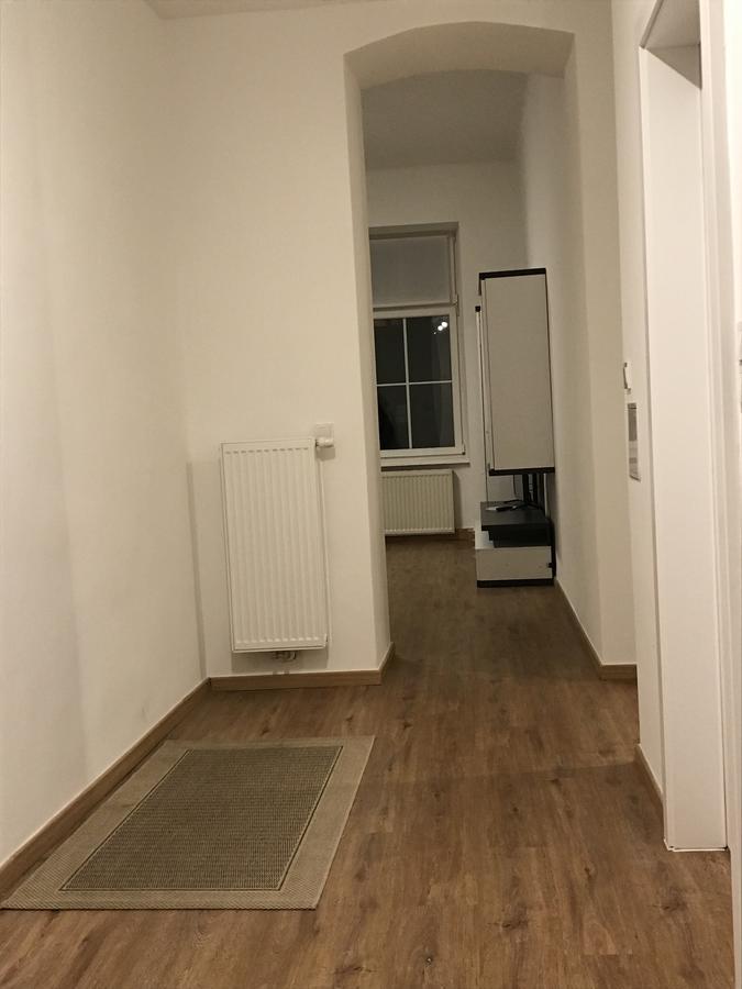 Zm Apartments Vídeň Exteriér fotografie
