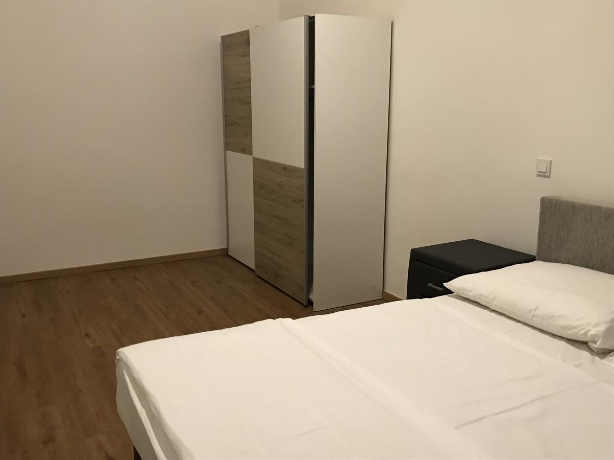 Zm Apartments Vídeň Exteriér fotografie