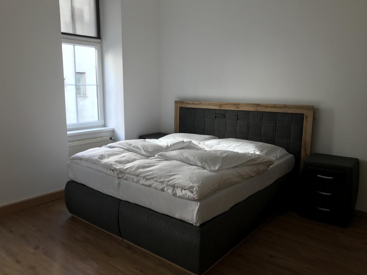 Zm Apartments Vídeň Exteriér fotografie