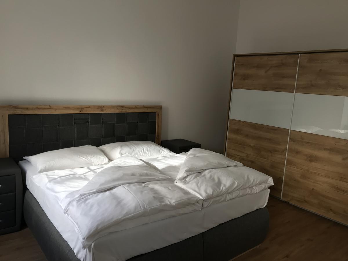 Zm Apartments Vídeň Exteriér fotografie